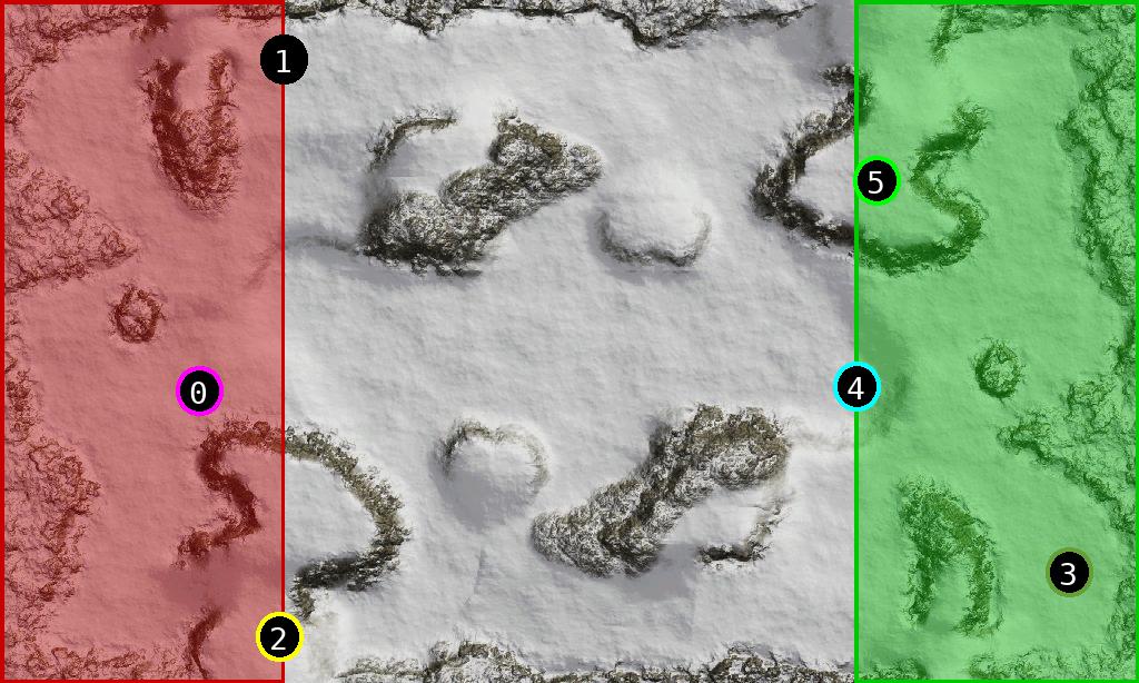 sat pic of Cervino v1